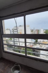 Imagen de Cerramiento Combinado en Cordón