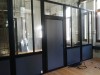 Imagen 10 de 11 de obra Cerramiento de Oficina