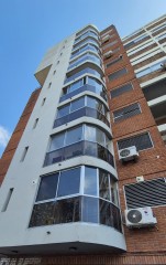 Imagen de Cerramiento de terraza en Apartamento en 3 cruces