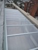 Imagen 1 de 11 de obra Cerramiento de terraza Imagen 1 de 11 de obra Cerramiento de terraza
