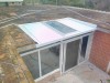 Imagen 12 de 19 de obra Techo más cerramiento