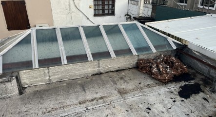 Imagen de Claraboya en Punta Carretas