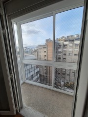 Imagen de Cerramiento de terraza en Pocitos