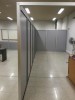 Imagen 2 de 14 de obra Tabiques divisores de ambientes de oficina