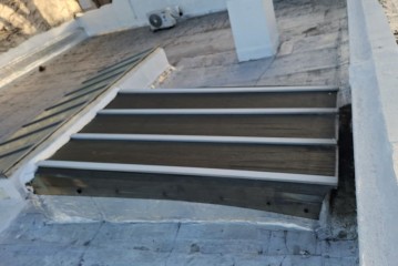 Imagen de Claraboya en Palermo