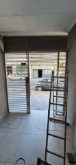 Imagen de Cerramiento acceso a edificio en Cordón