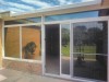 Imagen 18 de 19 de obra Techo más cerramiento