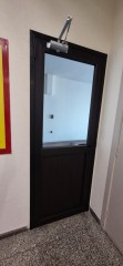 Imagen de Puertas laterales en Rambla