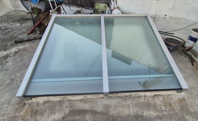 Imagen de Claraboya - techo en Bella Vista