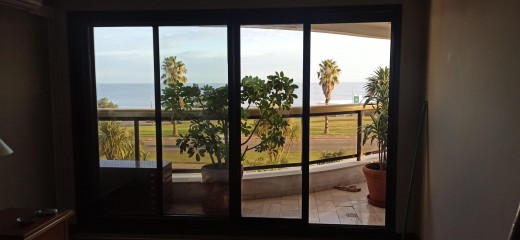 Imagen de Cerramiento en apartamento en Punta Carretas