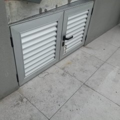 Imagen de Parrillero en edificio en Cordón