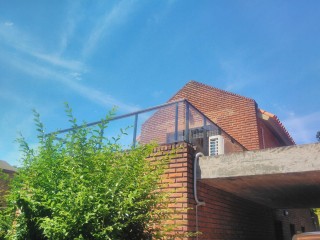 Imagen de Baranda para terraza en Ciudad de la Costa