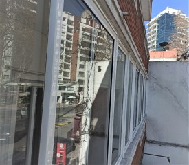 Imagen de Balcón en Pocitos