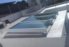 Imagen 1 de 5 de obra Techo claraboya