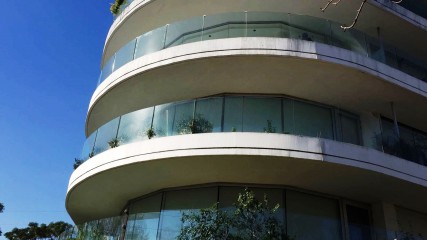 Imagen de Alta Prestación en Edificio Malvín