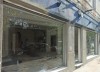 Imagen 1 de 7 de obra Fachada vidriera