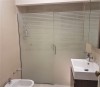 Imagen 1 de 4 de obra Mampara para baño