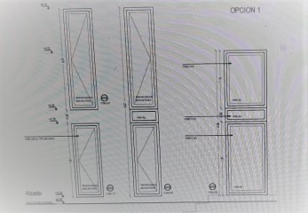 Imagen de Cerramientos varios en Pocitos