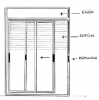 Integrada o Monoblock